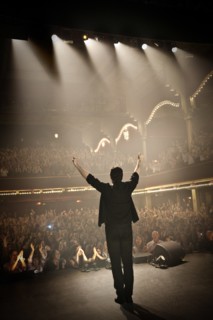 Patrick Bruel