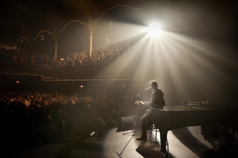 Patrick Bruel