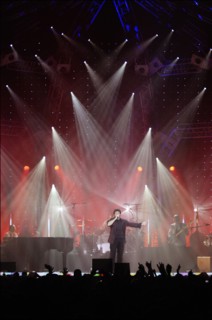 Patrick Bruel
