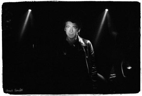Patrick Bruel