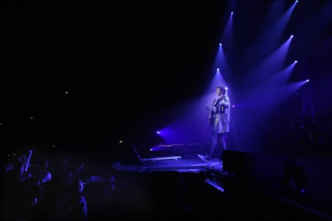Patrick Bruel