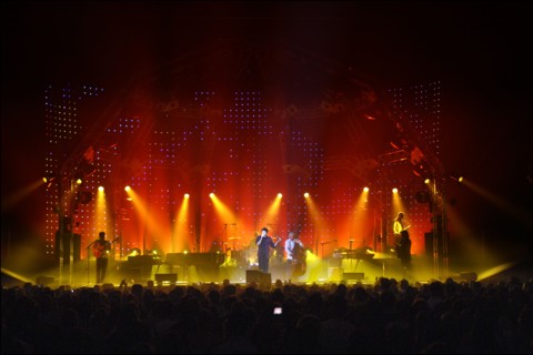 Patrick Bruel