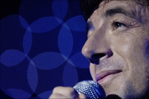 Patrick Bruel
