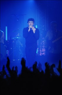 Patrick Bruel