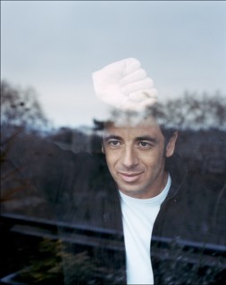 Patrick Bruel