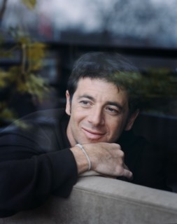 Patrick Bruel