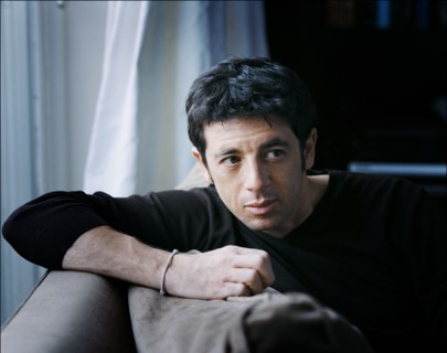 Patrick Bruel