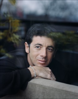 Patrick Bruel