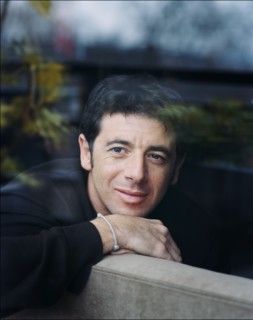 Patrick Bruel