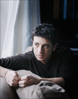 Patrick Bruel