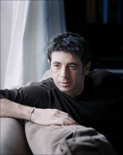 Patrick Bruel
