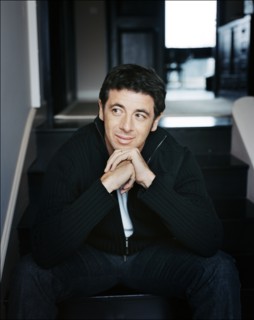 Patrick Bruel