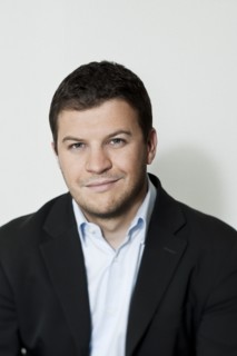 Guillaume Musso