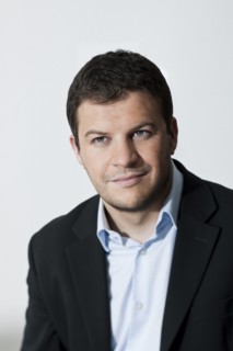 Guillaume Musso