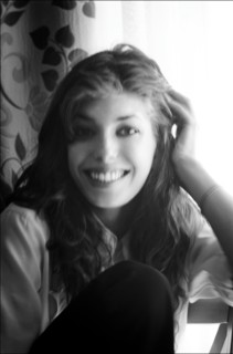 Lou Doillon