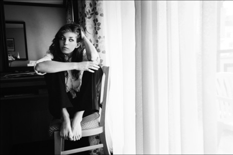 Lou Doillon