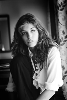 Lou Doillon