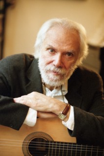 Georges Moustaki