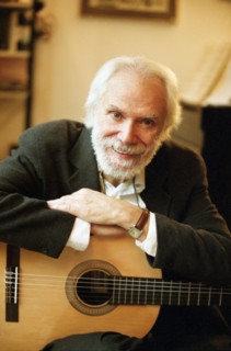 Georges Moustaki