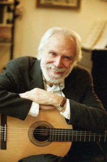 Georges Moustaki