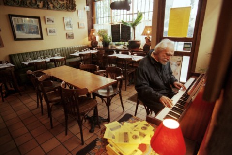Georges Moustaki