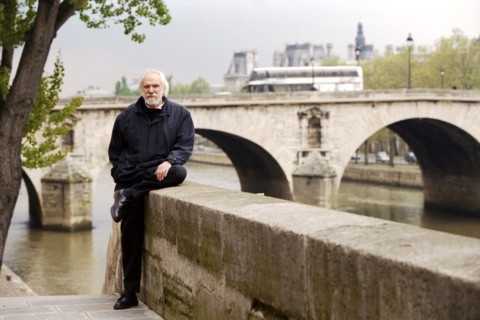 Georges Moustaki
