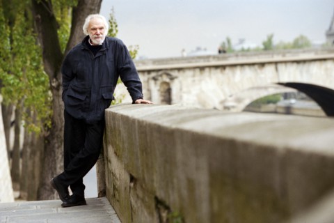 Georges Moustaki