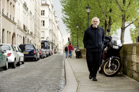 Georges Moustaki