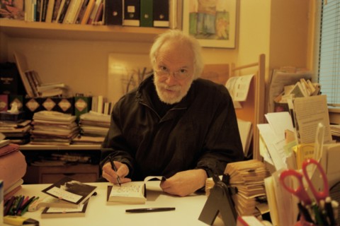 Georges Moustaki