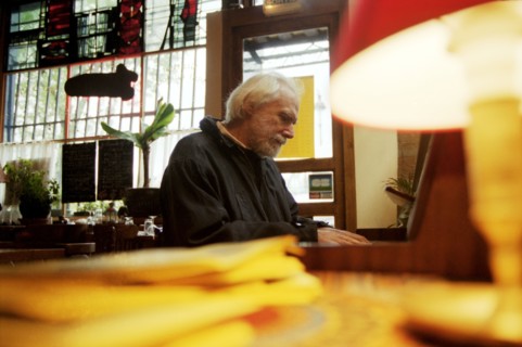 Georges Moustaki