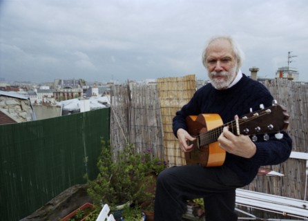 Georges Moustaki