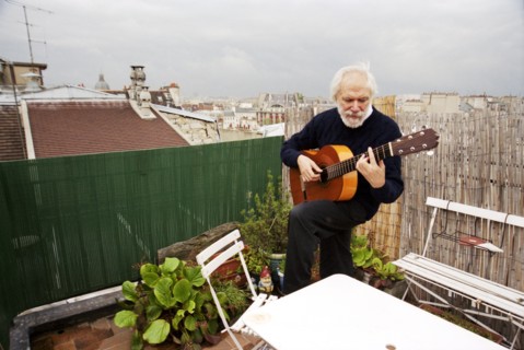 Georges Moustaki