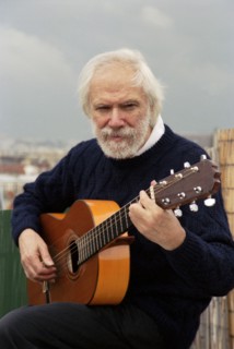 Georges Moustaki