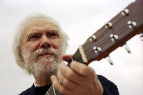 Georges Moustaki