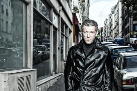 Vincent Cassel