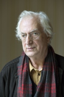 Bertrand Tavernier