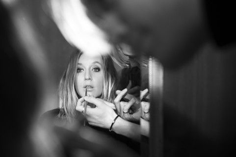 Ludivine Sagnier