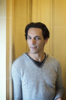 Tomer Sisley