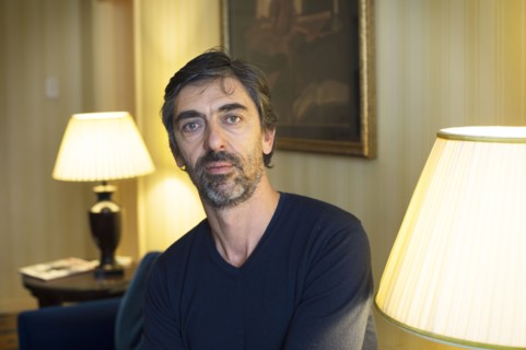 Nicolas Wadimoff