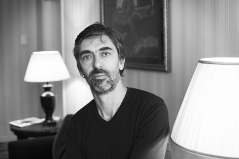 Nicolas Wadimoff