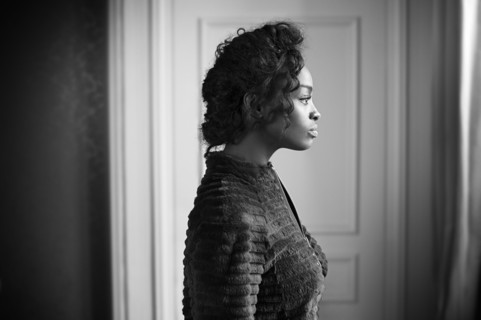 Aïssa Maïga