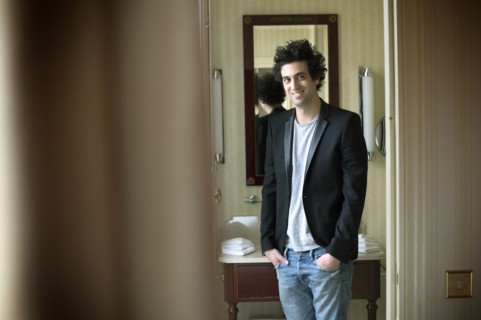 Max Boublil