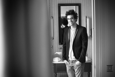 Max Boublil