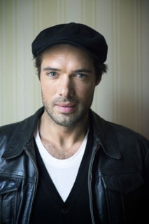 Nicolas Bedos