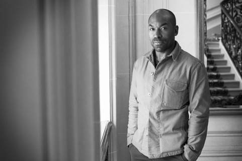 Lucien Jean-Baptiste