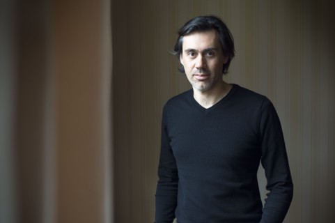 Emmanuel Mouret