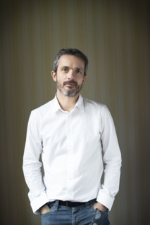 Jérôme Salle