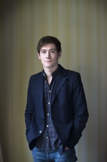 Loïc Corbery