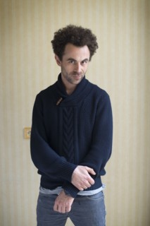 Nicolas Benamou