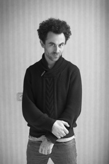 Nicolas Benamou